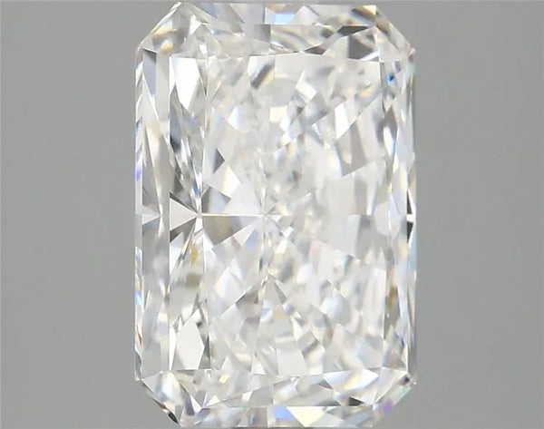 3.07ct Radiant Lab Grown Diamond (Colour F, Clarity VVS2, IGI) 3.07ct Radiant Lab Grown Diamond (Colour F, Clarity VVS2, IGI)