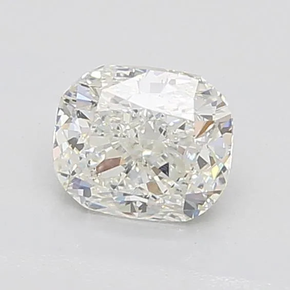 1.00ct Cushion brilliant Natural Diamond (Colour G, Clarity VS2, GIA) 1.00ct Cushion brilliant Natural Diamond (Colour G, Clarity VS2, GIA)