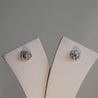 Tulipe Blanche Diamant